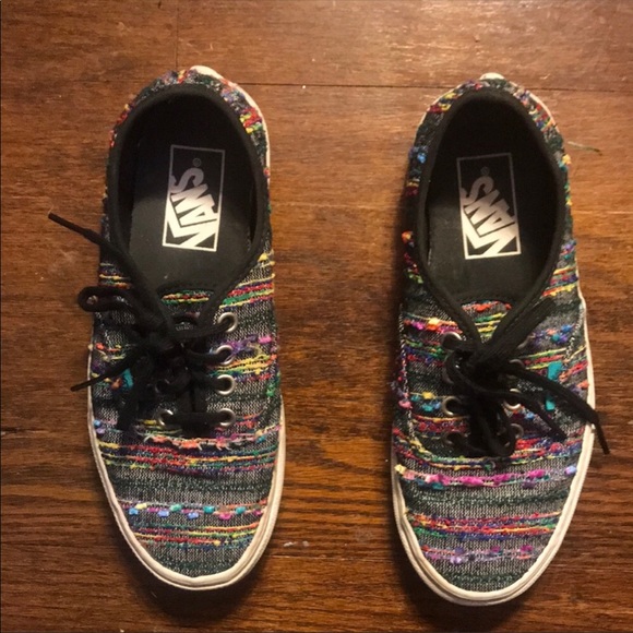 cheap vans shoes under $30 mens